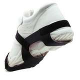 Grounder Sole with 1 MegOhm Resistor, Black, Large redirect to product page